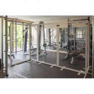 Protection Screen - Clear - 200cm (h) x 120cm (w)